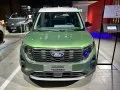 Ford Tourneo Courier Tourneo Courier II — 4