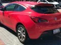 Holden Astra Astra (PJ) — 2