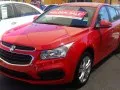 Holden Cruze Cruze Hatch (JH, facelift 2015) — 6
