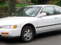 Accord V Coupe (CD7)