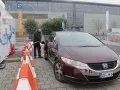 Honda Clarity FCX Clarity — 6