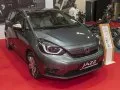 Honda Jazz Jazz IV — 37