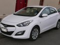 i30 II