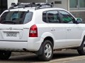 zdjęcie Tucson