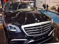 IMSA S-class S-class S720 Facelift — 4