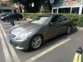 Infiniti G G25 Sedan (V36, facelift 2011) — 5