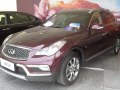 QX50 I (facelift 2015)