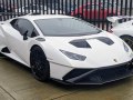 zdjęcie Huracan