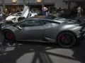 Lamborghini Huracan Huracan Tecnica (facelift 2022) — 4