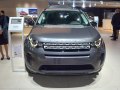 Discovery Sport