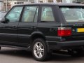 zdjęcie Range Rover