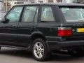 Land Rover Range Rover Range Rover II — 3
