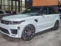 zdjęcie Range Rover Sport