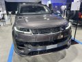 zdjęcie Range Rover Sport