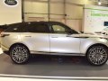 zdjęcie Range Rover Velar