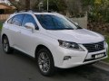 RX III (facelift 2012)