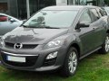 zdjęcie CX-7