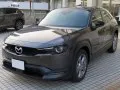 Mazda MX-30 MX-30 — 5