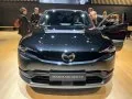 Mazda MX-30 MX-30 — 8