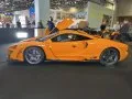 McLaren Senna Senna — 10