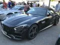Mercedes-Benz AMG GT AMG GT Roadster (R190) — 21