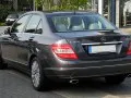 Mercedes-Benz Klasa C Klasa C (W204) — 4