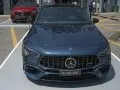 Mercedes-Benz CLA CLA Coupe (C118) — 22