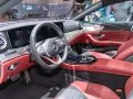 Mercedes-Benz CLS CLS coupe (C257) — 14