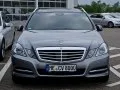 Mercedes-Benz Klasa E Klasa E T-modell (S212) — 13
