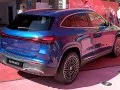 Mercedes-Benz EQA EQA (H243, facelift 2023) — 2