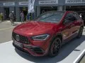 Mercedes-Benz GLA GLA (H247) — 36
