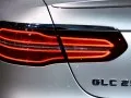 Mercedes-Benz GLC GLC Coupe (C253) — 10
