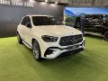 GLE SUV (V167, facelift 2023)