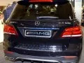 Mercedes-Benz GLE GLE SUV (W166) — 3