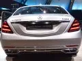 Mercedes-Benz Klasa S Maybach Klasa S (X222, facelift 2017) — 20