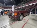 Mercedes-Benz Klasa S Klasa S Coupe (C126, facelift 1985) — 10
