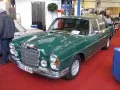 Mercedes-Benz W109 W109 SEL — 6