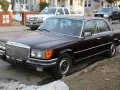 Mercedes-Benz Klasa S Klasa S SE (W116) — 9
