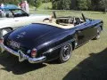 Mercedes-Benz SL SL Roadster (W121) — 15