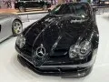 Mercedes-Benz SLR McLaren SLR McLaren (C199) Coupe — 39