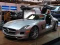 Mercedes-Benz SLS AMG SLS AMG Coupe (C197) — 9