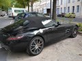 zdjęcie SLS AMG