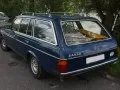 Mercedes-Benz W123 S123 — 13