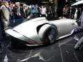 Mercedes-Benz EQ Vision EQ Silver Arrow — 5