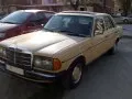 Mercedes-Benz W123 W123 — 7
