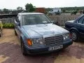 Mercedes-Benz W124 W124 (facelift 1989) — 18
