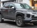 Mitsubishi L200 L200 V Double Cab (facelift 2019) — 4