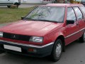 Lancer III Wagon