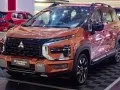 Mitsubishi Xpander Xpander Cross (facelift 2025) — 4