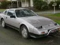 Nissan 300 ZX 300 ZX (Z31) — 5